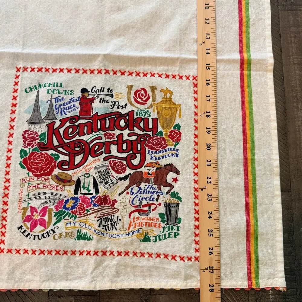 Catstudio kentucky derby